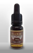 Ekati – Elixir Full Spectrum CBD 10%