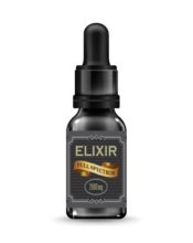 E-Cannabi – Elixir Full Spectrum CBD10% & CBG10%