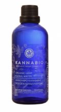 KANNABIO Cannabis Flower Water 100ml