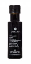 KANNABIO – Organic Cannabis Seed Oil 100ml