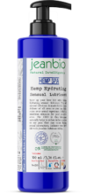 JeanBio – Αισθησιακό Λιπαντικό κάνναβης (100 Ml)