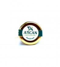 ARCAN – Handmade CBD Cannabis Ointment