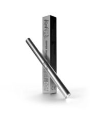 Super Silver Haze 40% CBD Vape Pen – Kush CBD Vape