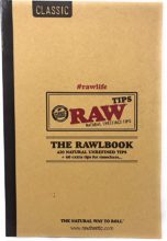 Rawlbook Filters