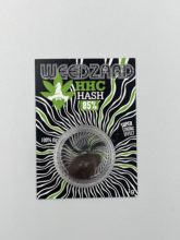 Weedzard HHC Hash 85% 1g