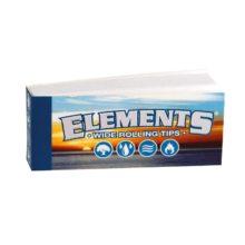 ELEMENTS – Φαρδιές Τζιβάνες (25mm)