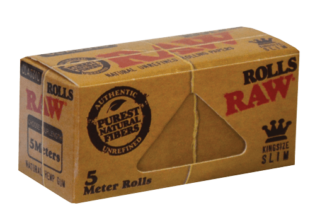 RAW CLASSIC ROLLS SLIM BOX