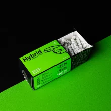 Hybrid Supreme Filters 6,4mm – 55pcs