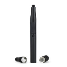 Puffco Plus Portable Ceramic Vaporizer Pen Onyx