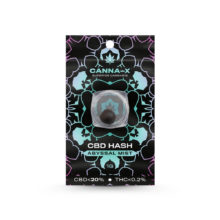 CANNA-X Hash Abyssal Mist CBD 20% – 1gr