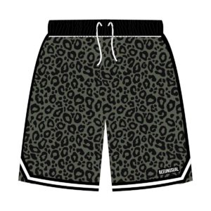 Bee Unusual “Black Panther” Boardshorts