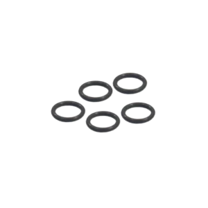 Dynavap - High-Temp O-Ring Kit - Pack of 5